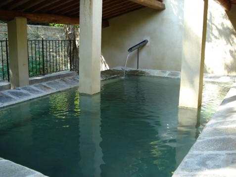 Rigenerante bagno di vapore & soggiorno 1 notte