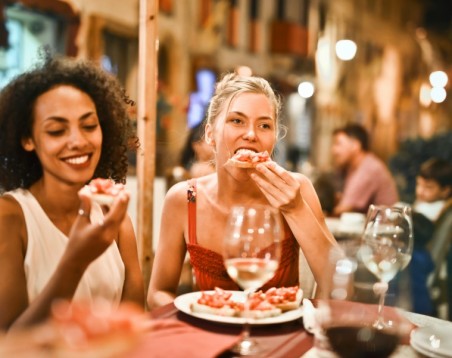 Aperitivo Rooftop e Film al Cinema a Roma