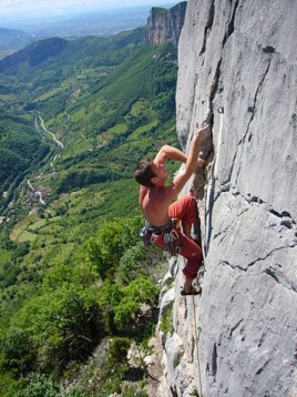 3 Ingressi arrampicata in un mese