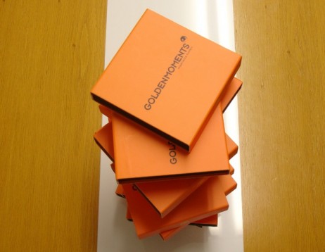 Funcionário do Mês - Pack Voucher Anual Ouro