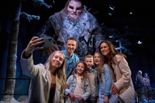 Game of Thrones Studio Tour with Coach Transfer