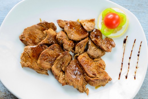 Prelibatezze d'arrosto & soggiorno 1 notte