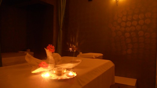 Ingresso benessere & soggiorno 1 notte