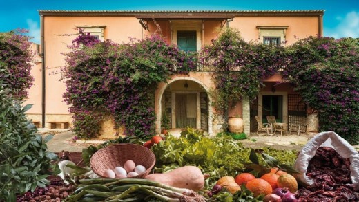 Soggiorno per 4 Persone in Agriturismo