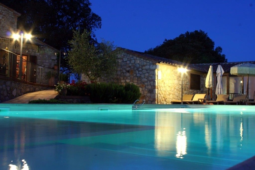 Pacchetto Benessere e Terme in Toscana