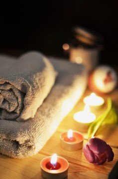 Due ingressi trattamento wellness & soggiorno 1 notte