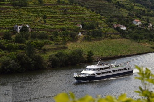 Croisière Trésors du Douro pour 2 personnes | 2 jours