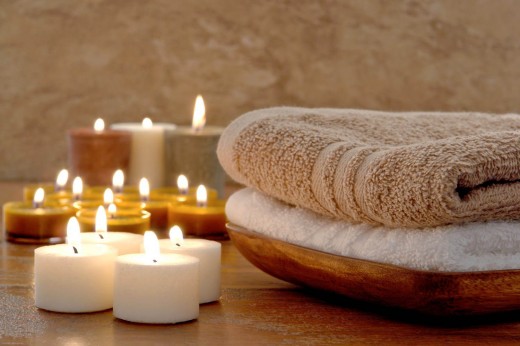 Ingresso Centro Benessere con tisana rilassante & soggiorno 1 notte