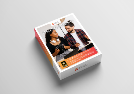 Education & Training Gift Box
