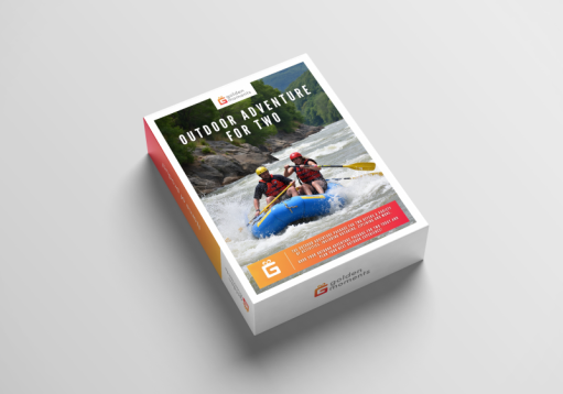 Outdoor Adventure Package for Two