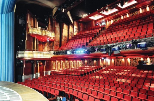 5-Star London Theater and Hotel Package for Two