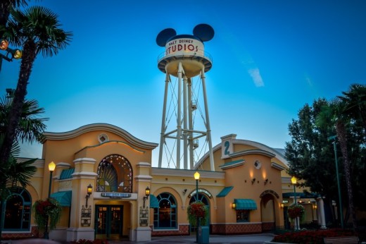 Disneyland® Paris : 1 billet enfant - 4 jours 2 parcs - (3-11ans)