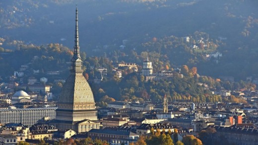 Torino Sotterranea Tour – Regalo Originale 
