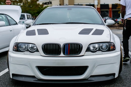 Un giro in pista sulla BMW M3 & soggiorno 2 notti