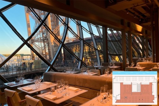 C&oelig;ur Brasserie