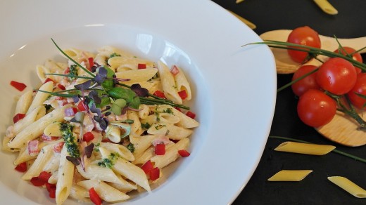 L'arte del cibo fatto in casa  & soggiorno 2 notti
