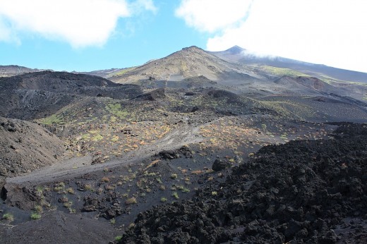 Escursione Jeep nell parco dell'Etna & soggiorno 1 notte