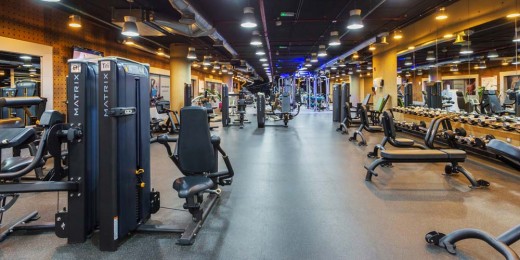 2 ingressi benessere a scelta o ingresso Gym