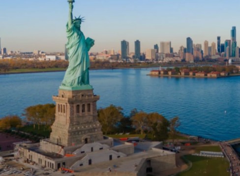 NYC: Statue of Liberty Express Skip-the-Box-Office Cruise