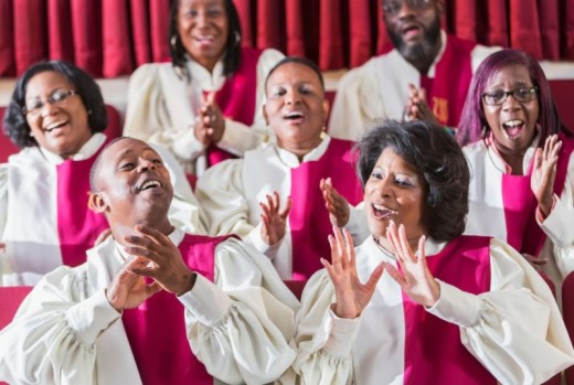 NYC: Harlem Tour and Sunday Gospel Concert for Two