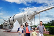 Kennedy Space Center Tickets