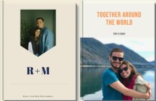 Life Story Book for Couples