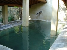 Rigenerante bagno di vapore & soggiorno 1 notte