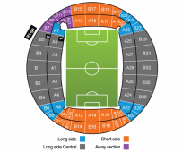 Pack Sporting CP Hotel + Jogo + Cachecóis + Visita a Museu e Estádio p/2