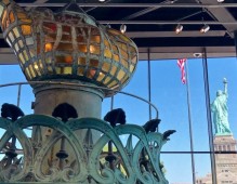 NYC: Statue of Liberty & Ellis Island with Ferry
