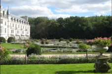 Châteaux de La Loire - Billet Enfant - (2-14ans) 