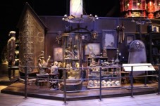Warner Bros. Studio Tour London for Two