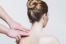 Sports Massage UK Wide – 1 Hour