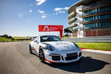 Track Coaching Top Experience Porsche GT3 - 10 voltas