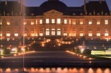 Visite audioguidée du Château de Vaux le Vicomte - Maincy (77)