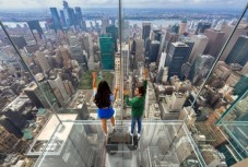 NYC: SUMMIT One Vanderbilt Experience Ticket