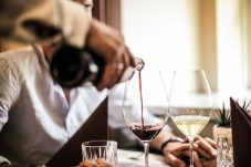 Sapori e profumi di Vino