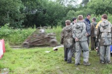 Off Road Buggy Racing - 60 Minutes