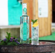 Cocktail Masterclass for Two in Dublin
