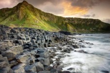 6-Day Budget Backpacking Tour in Ireland