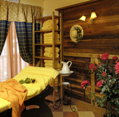 SETTIMANA CORTA DI BENESSERE IN TRENTINO