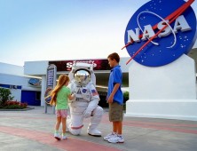 Kennedy Space Center Ultimate Space Pass - Child