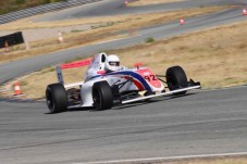 Bronze F4 Driving Experience - Le Luc