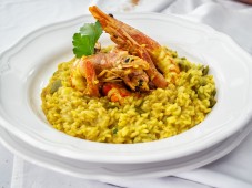 Menù Creativo di Pesce