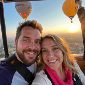Outdoor Adventure Package for Two