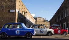 Private Tour of London by Mini - 8 Hours