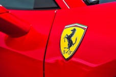 Ferrari Driving Experience Las Vegas