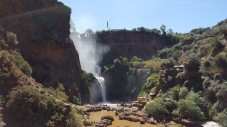 Full-Day Trip to Ouzoud Waterfalls from Marrakech