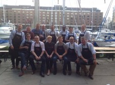 4 Hour Artisan Baking Masterclass