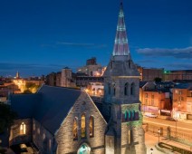 Pearse Lyons Whiskey Distillery Signature Experience in Dublin