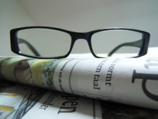 Original Historic Newspaper Gift